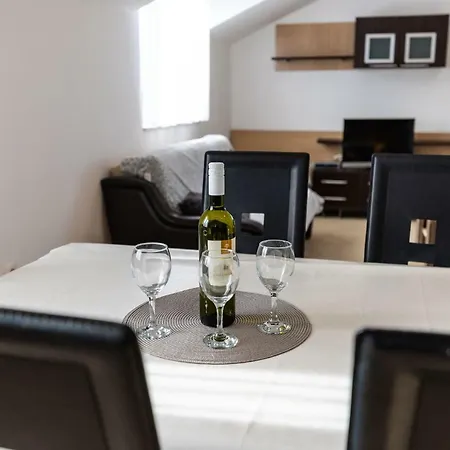 Apartamento Matej *
