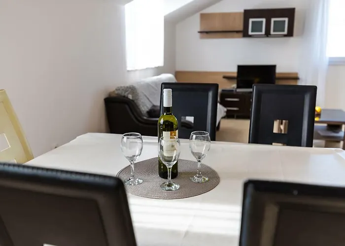 Apartamento Matej *