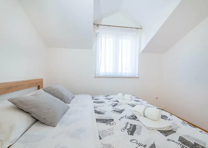 Apartamento Matej *