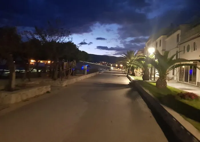 Matej Pag Town