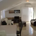 Matej Apartamento *