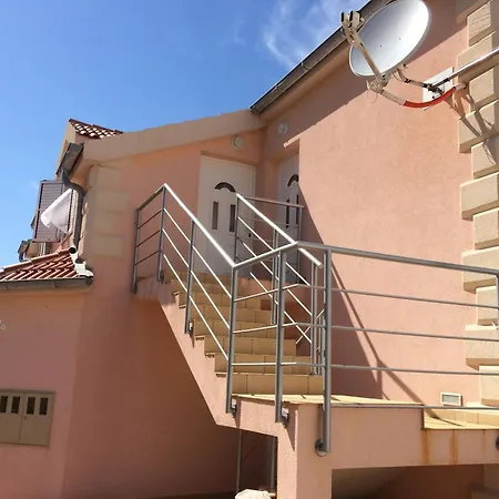 Apartment Matej
