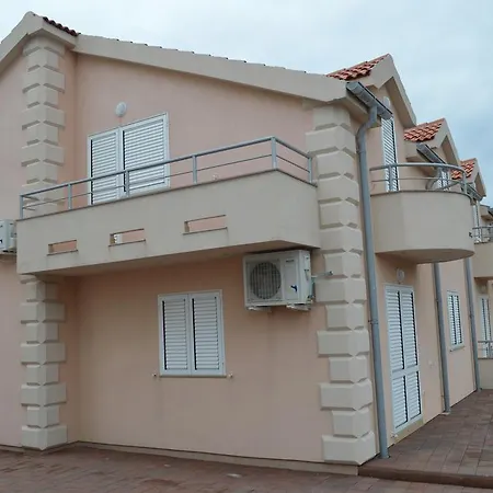 Matej Daire Pag Town