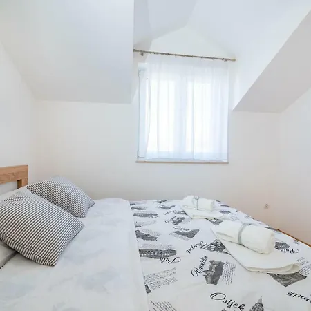 Apartamento Matej *