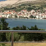 Апартаменты Matej Паг