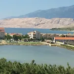 Апартаменты Matej